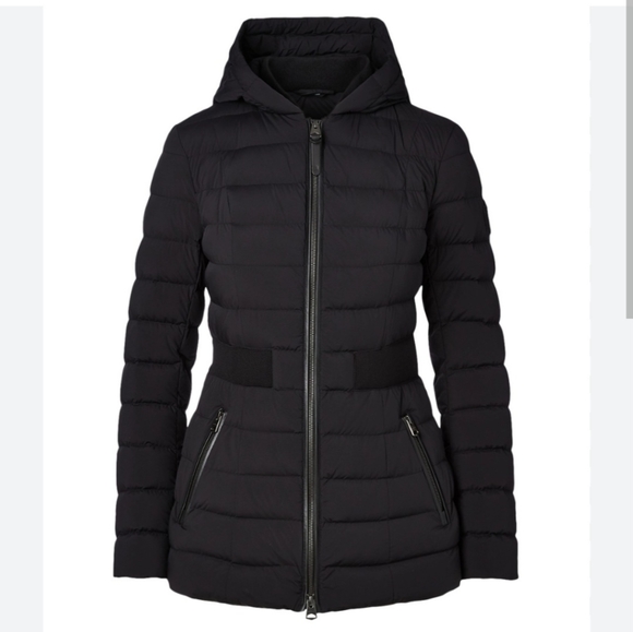 Women's Mackage down coat | Black | 10/10 condition - Picture 3 of 10
